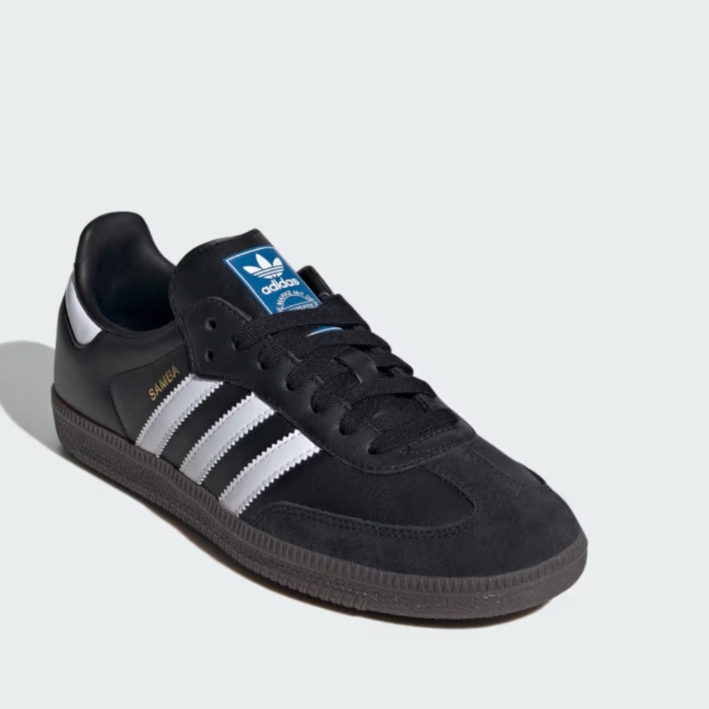 Adidas Samba OG Shoes